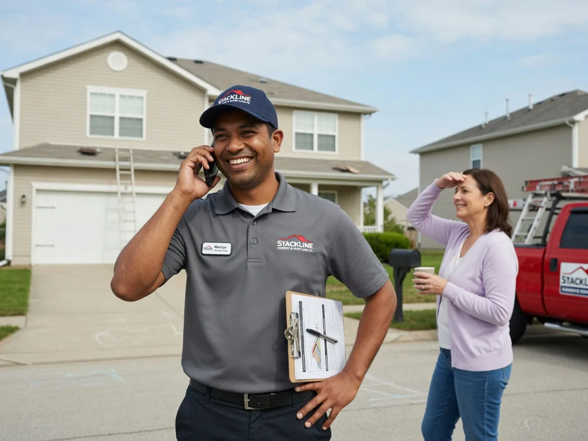 Chimney flashing repair Allerton, IA FAQs